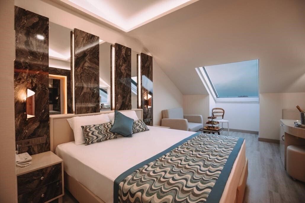 Панорама Victory Be Mine 4*